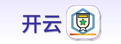 开云 Logo
